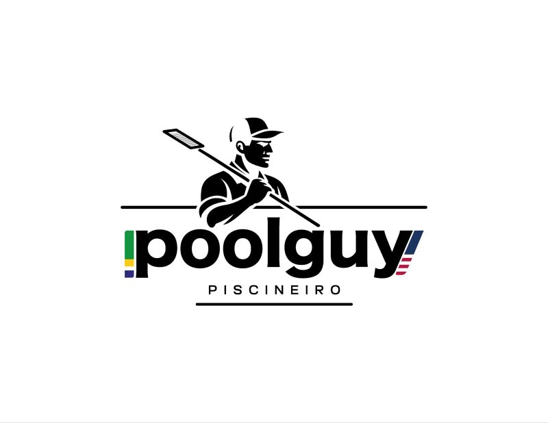 poolguy PISCINEIRO logo